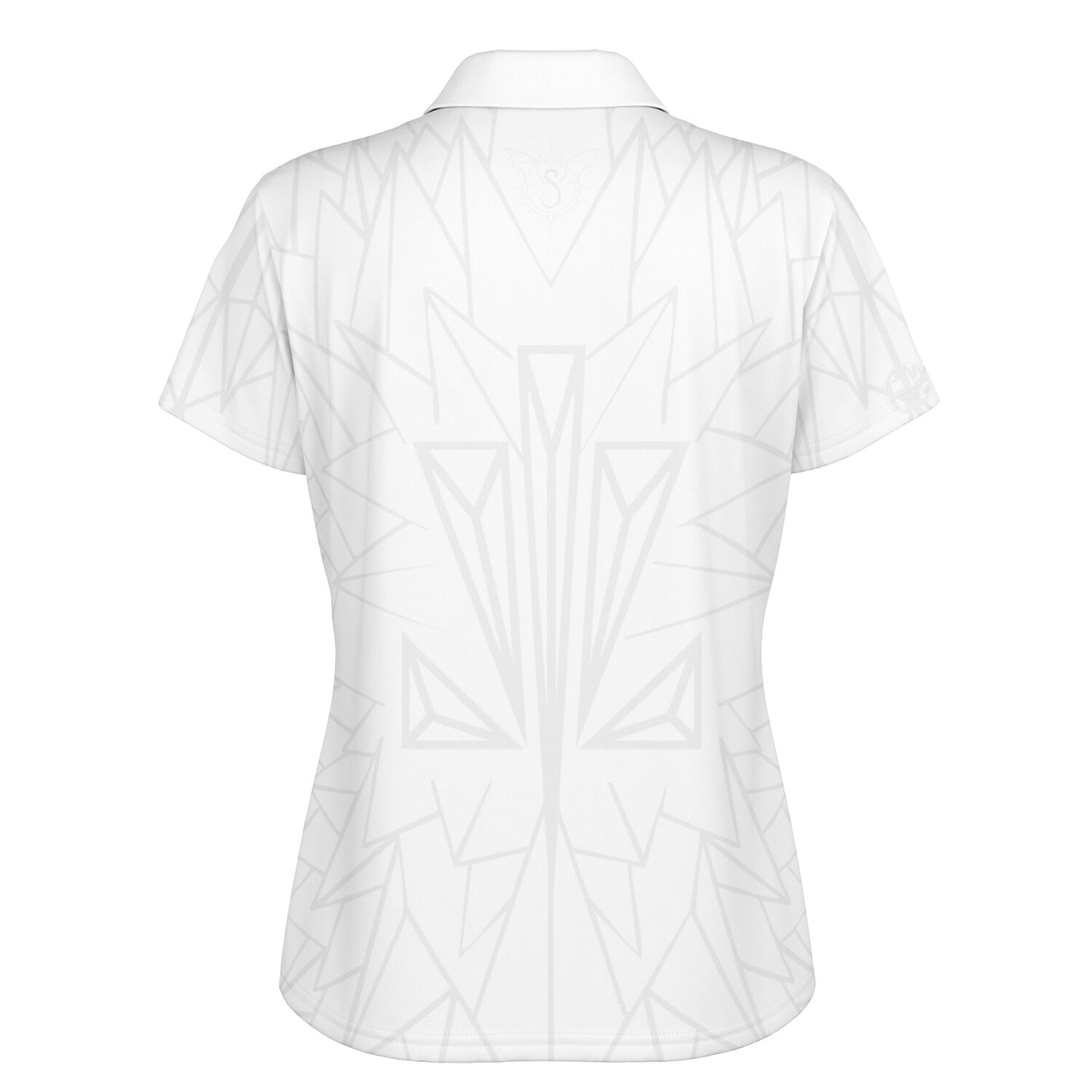 Ladies v2 Dragon Polo