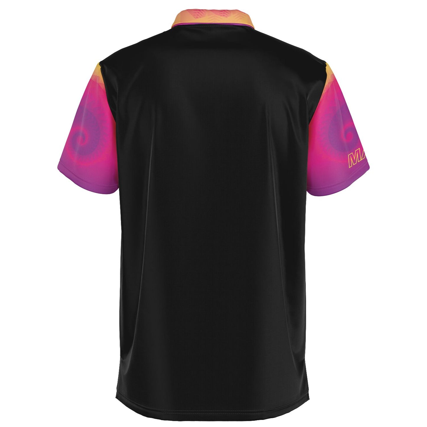 Dye Style Tournament Polo v1
