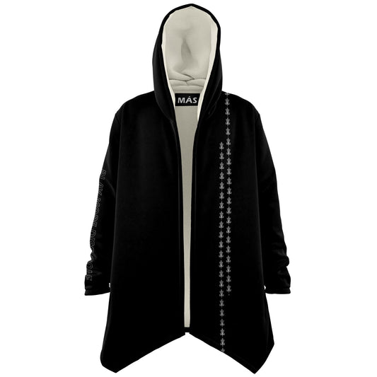 Microfleece Cloak