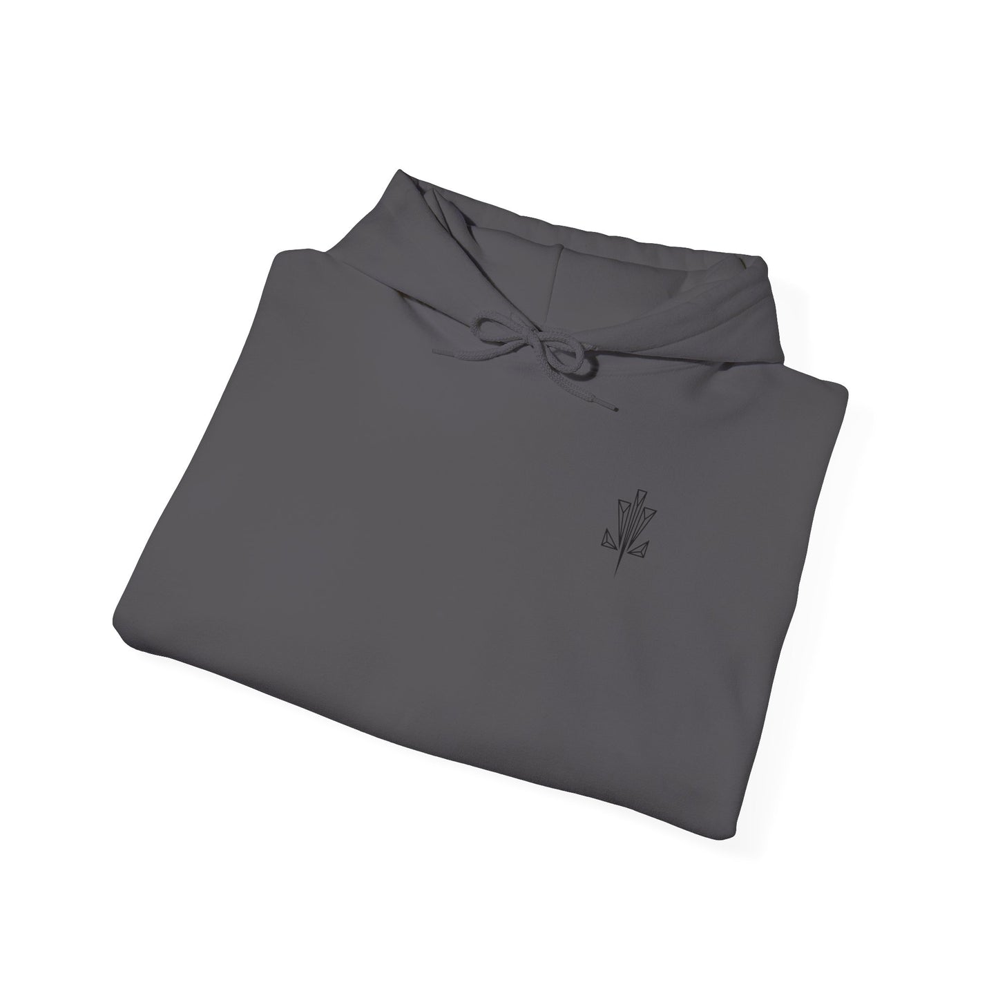 Classic heavy hoodie