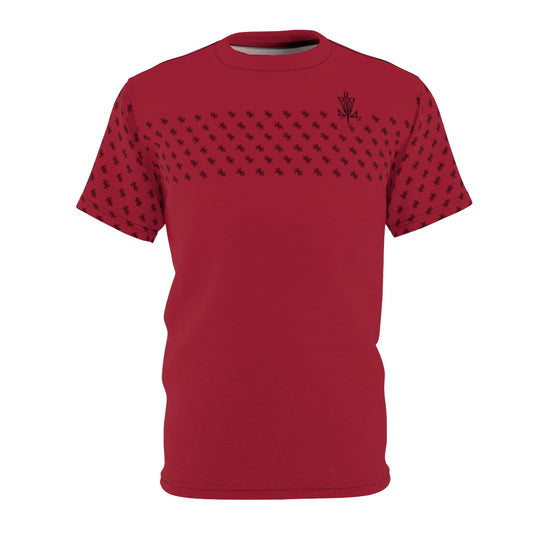 Cardinal Birdie Out Jersey