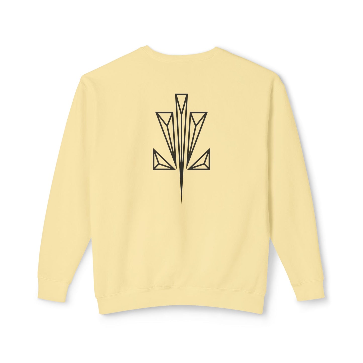PMDG Lightweight Crewneck