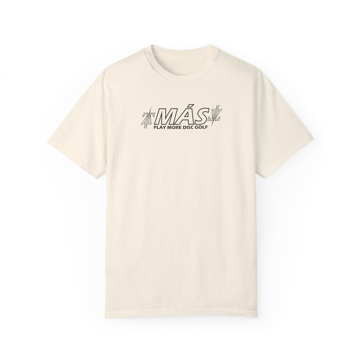 Classic Bar Stamp Comfy Tee