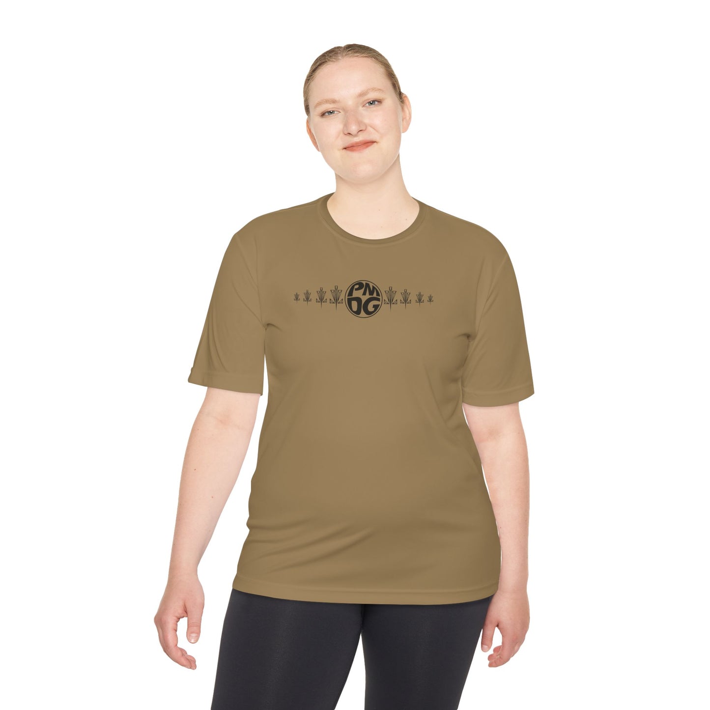 PMDG Jersey
