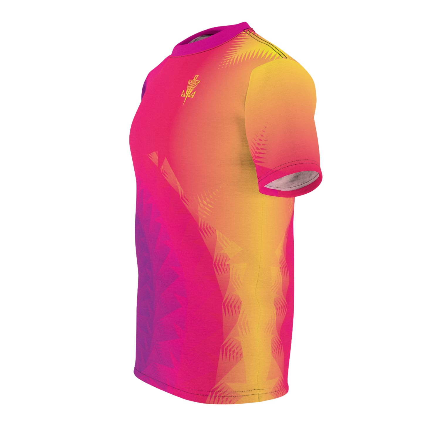 Radial Dye Jersey