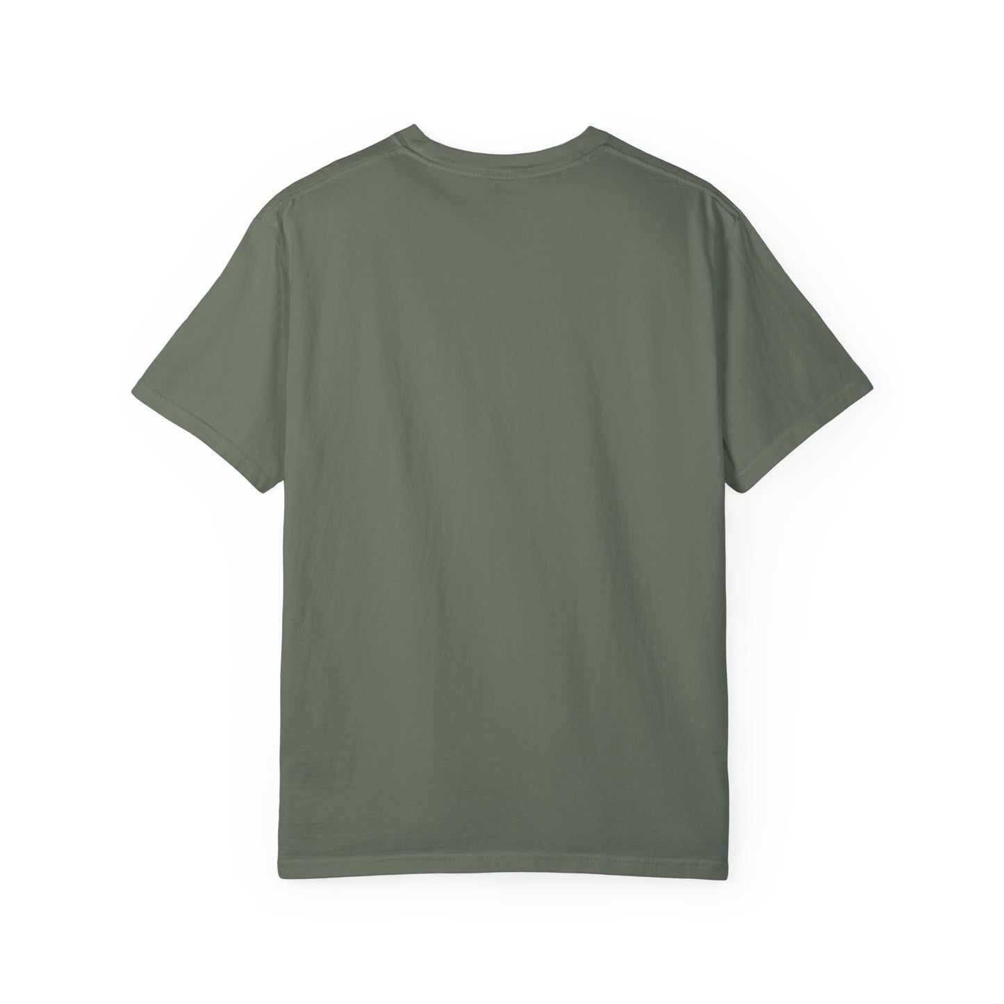 Classic Bar Stamp Comfy Tee