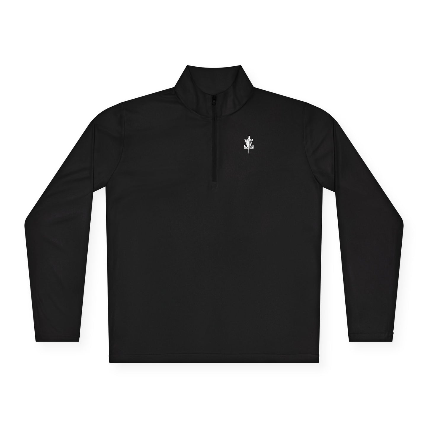 Más Lightweight Quarter Zip