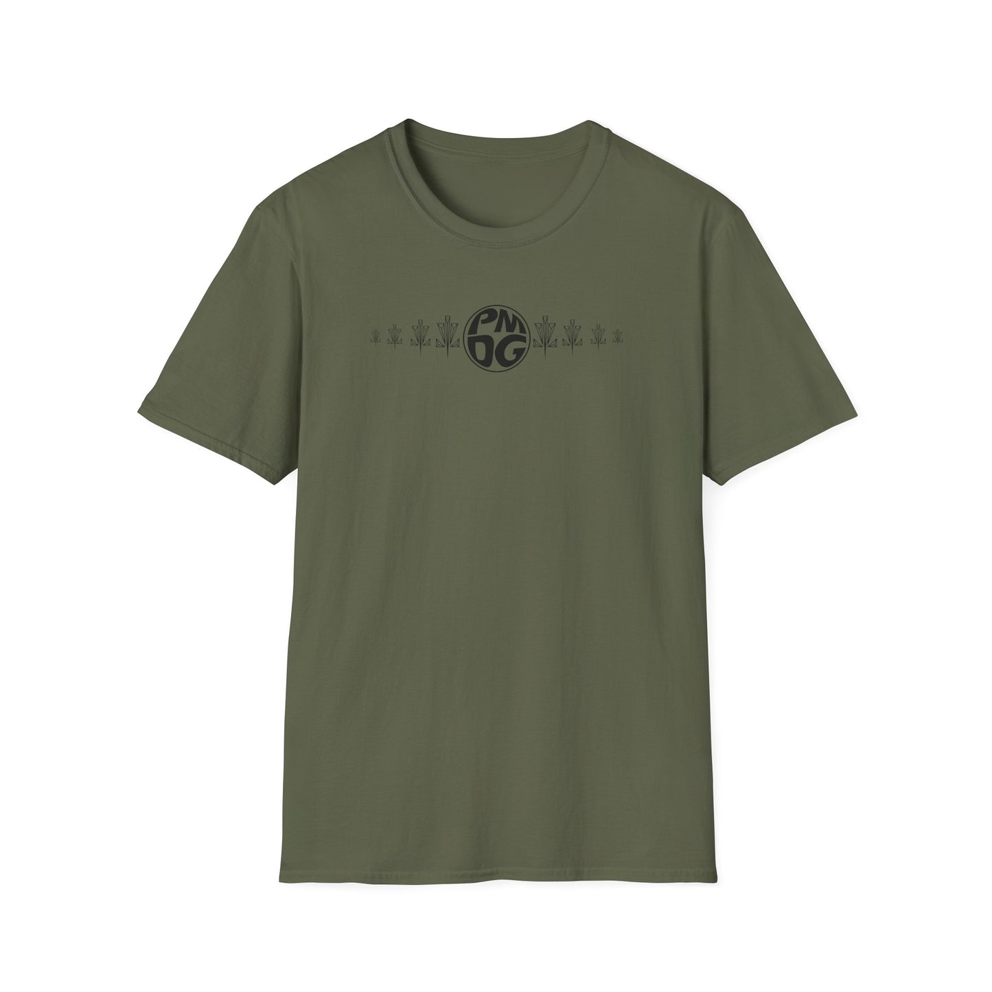 PMDG Soft Cotton Tee
