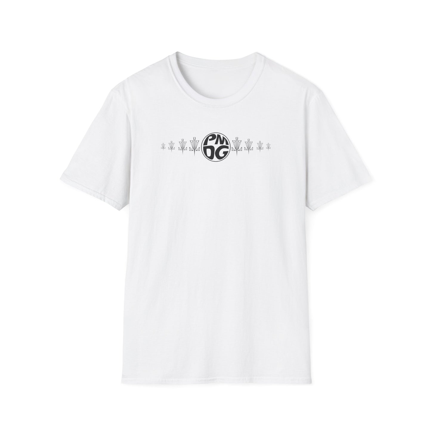 PMDG Soft Cotton Tee
