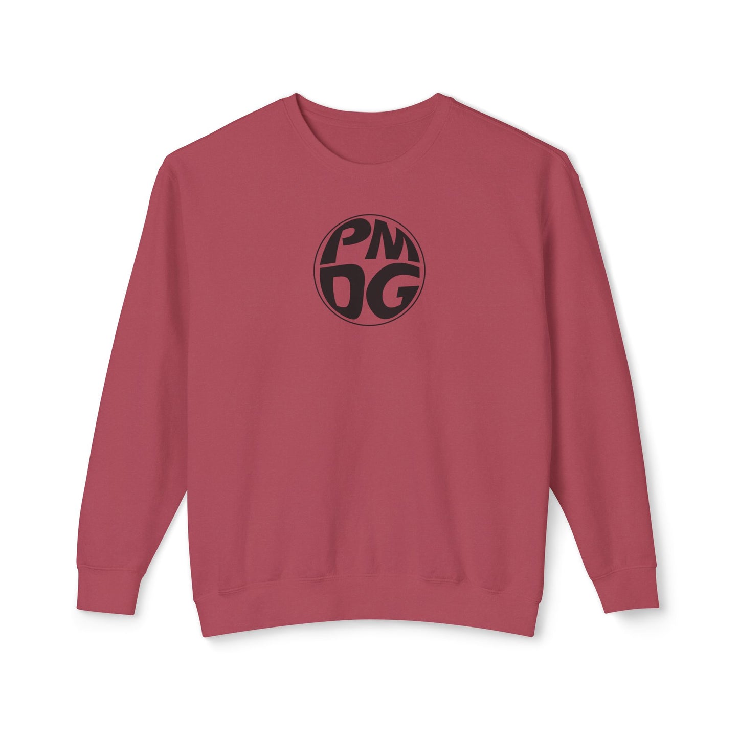 PMDG Lightweight Crewneck