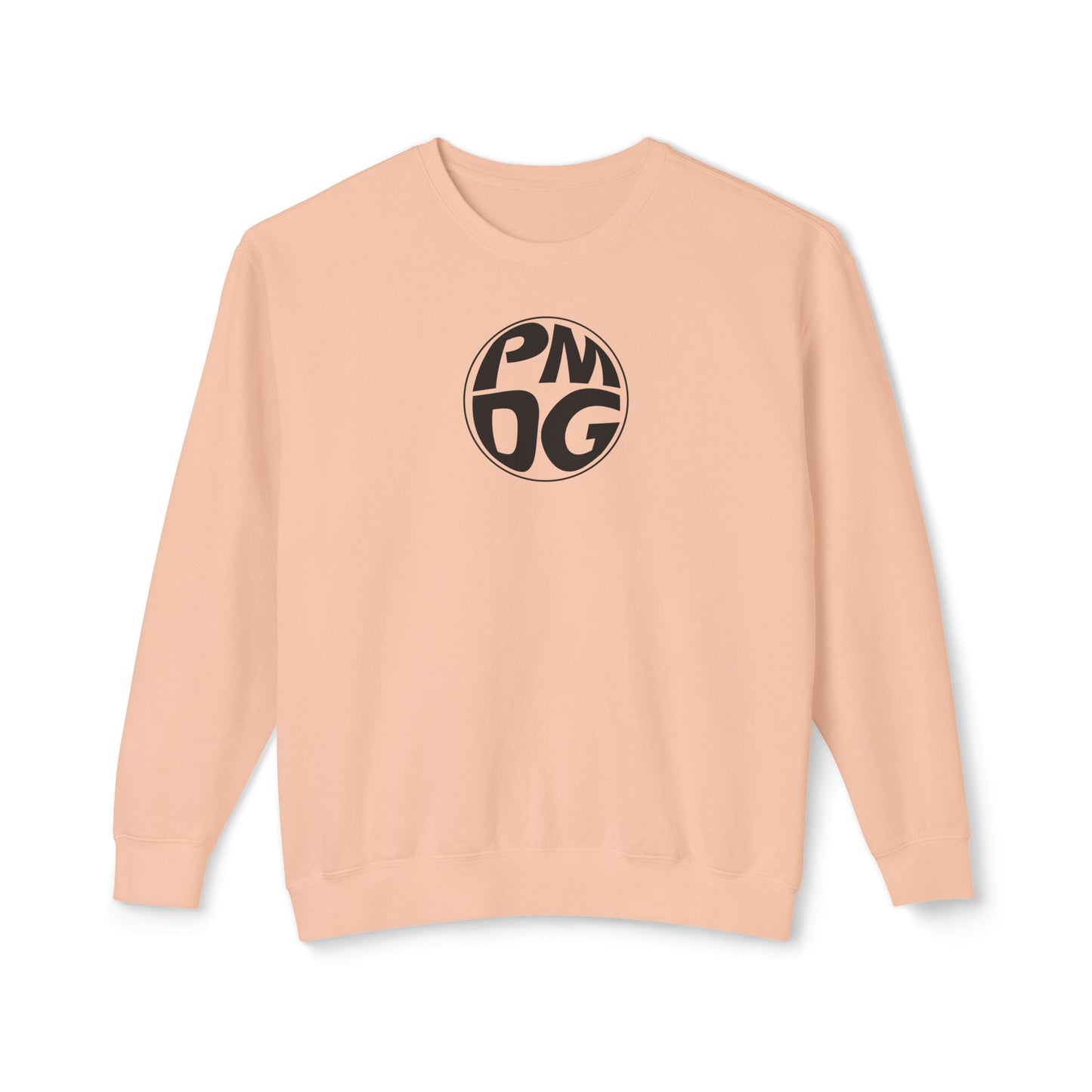 PMDG Lightweight Crewneck