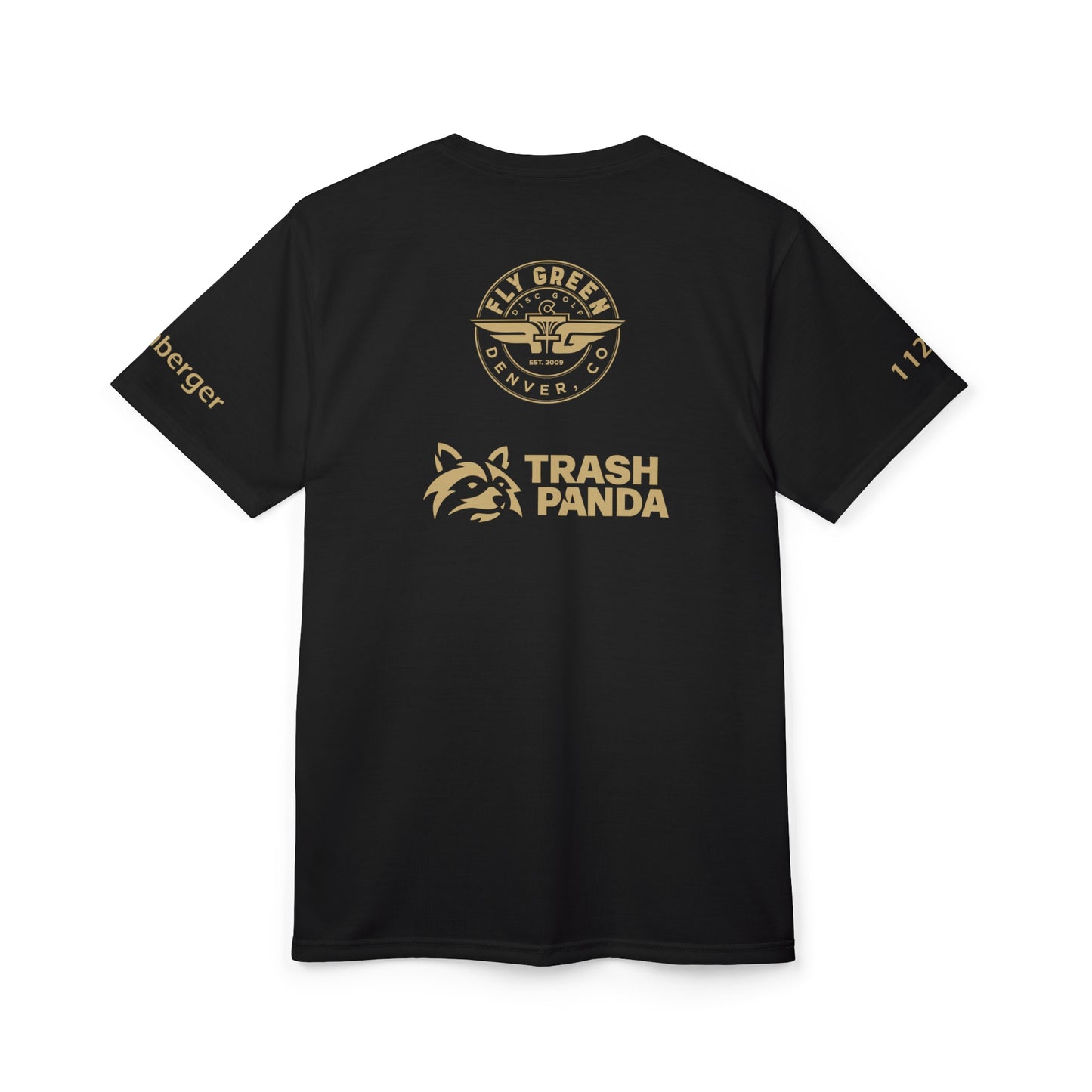 CU Disc Golf 2025