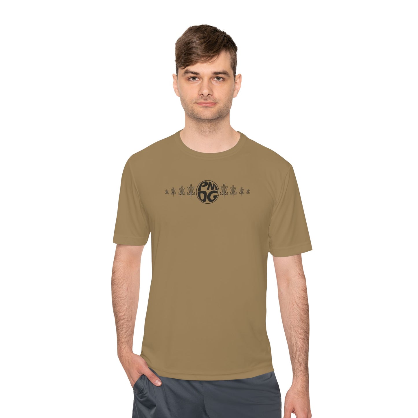 PMDG Jersey