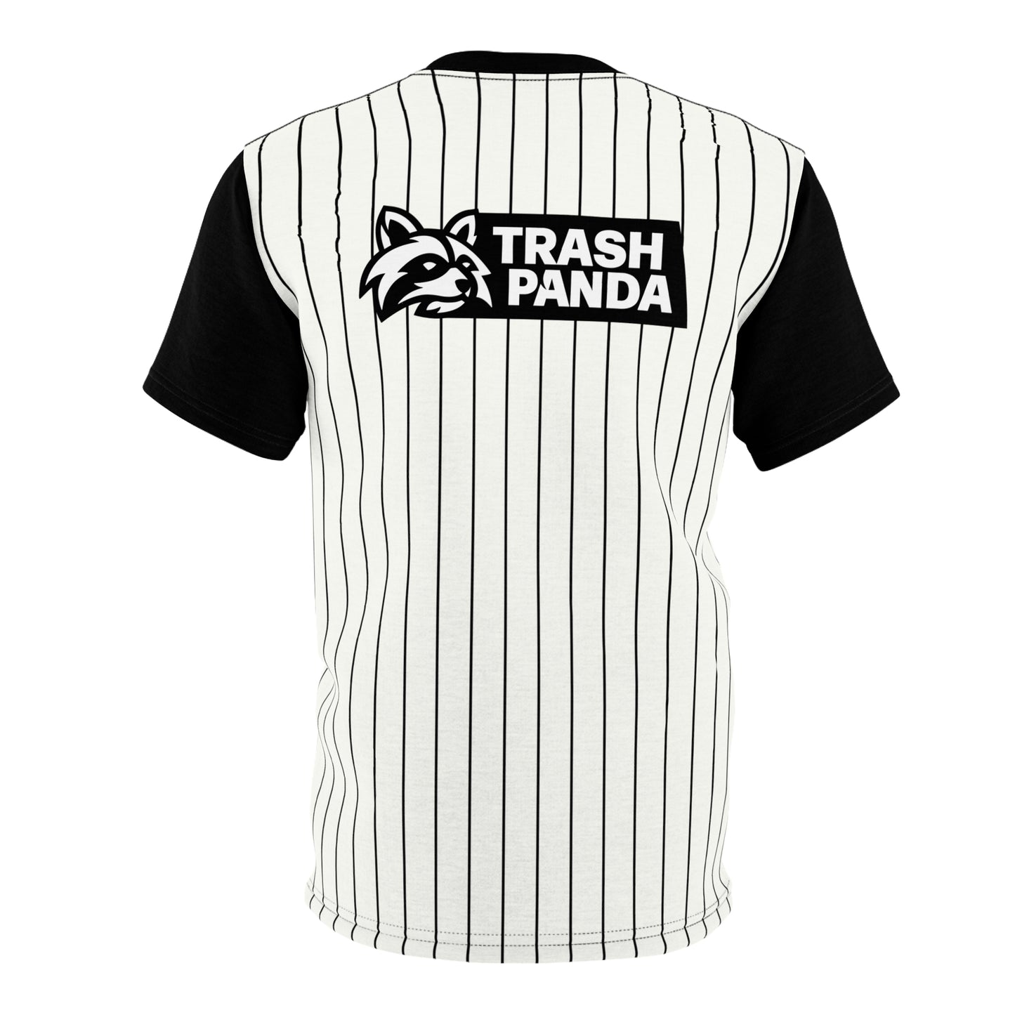 LC - Ball Jersey w/TP logo black backround