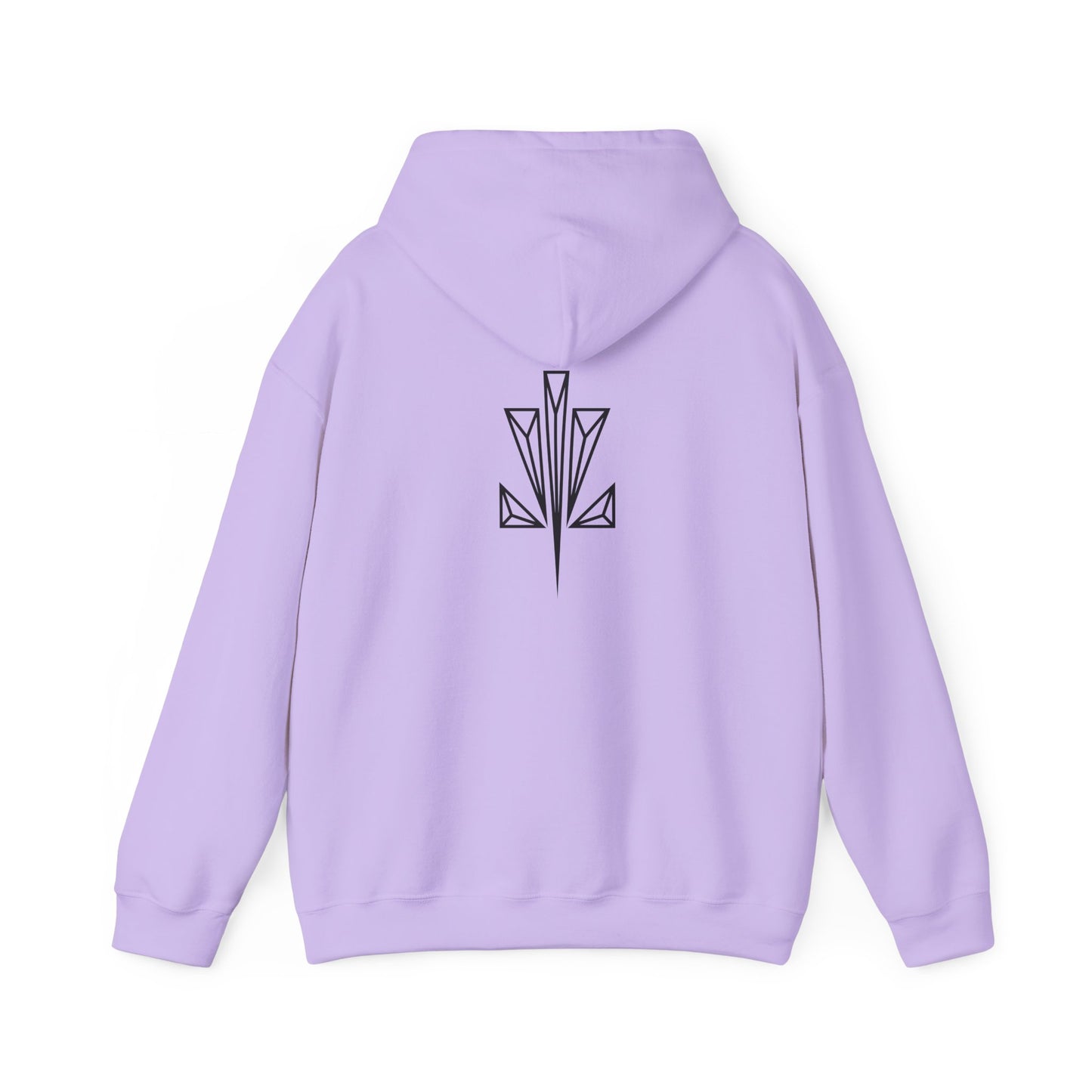 Classic heavy hoodie