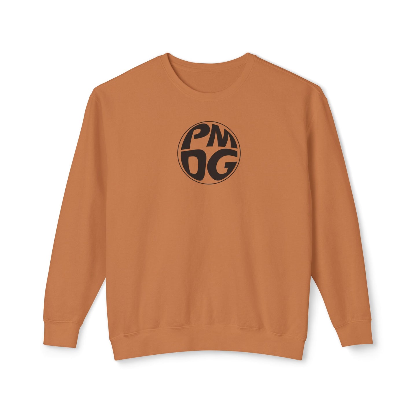 PMDG Lightweight Crewneck