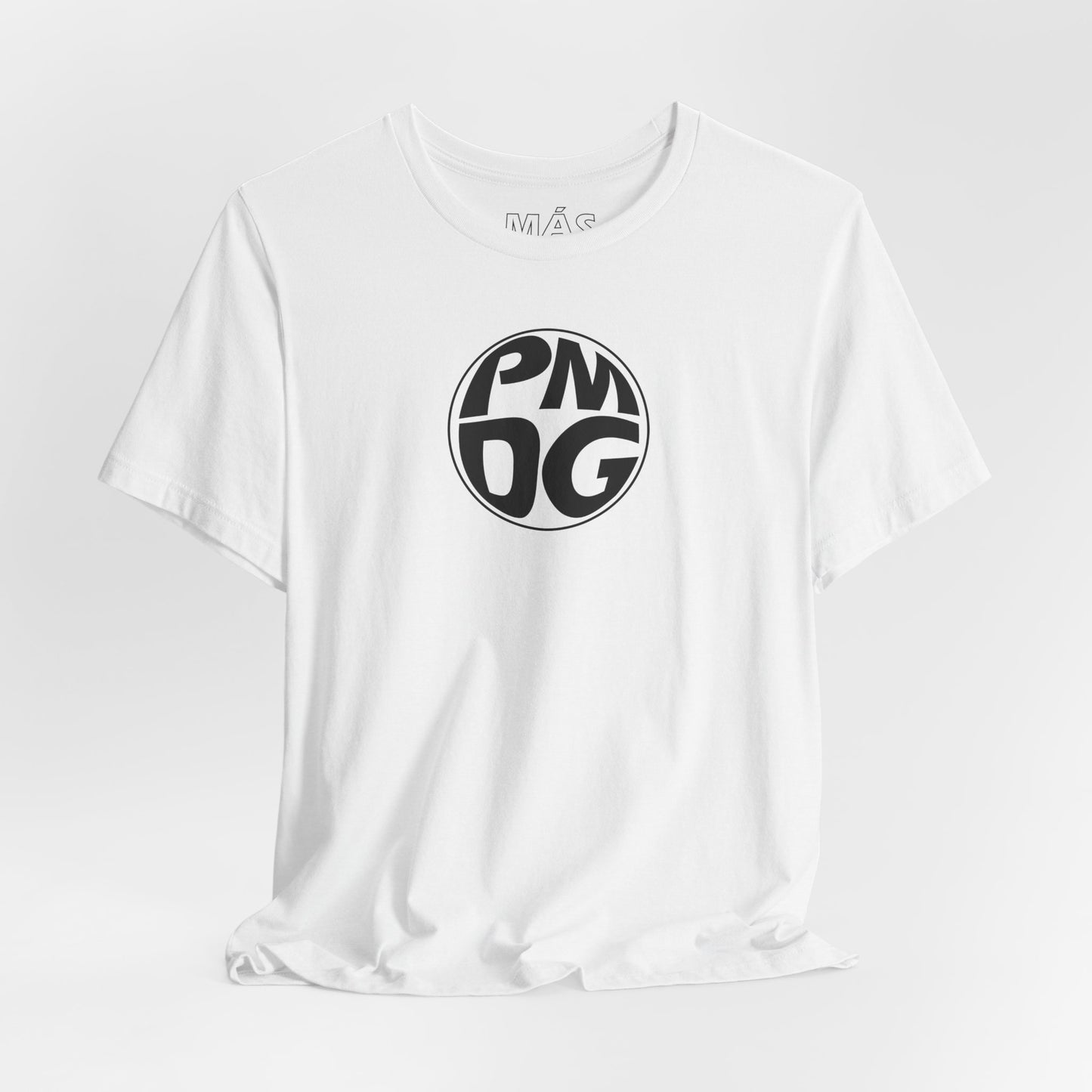 PMDG Unisex Short Sleeve Tee