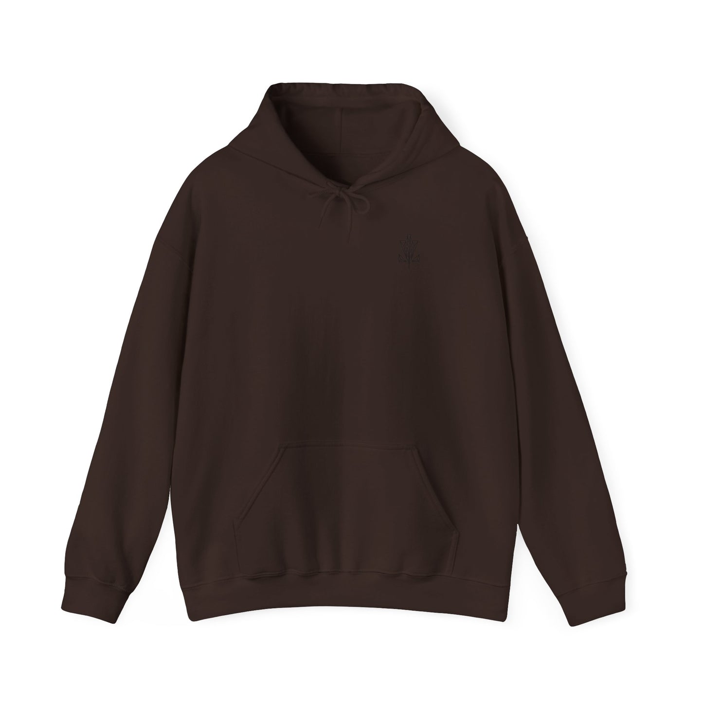 Classic heavy hoodie