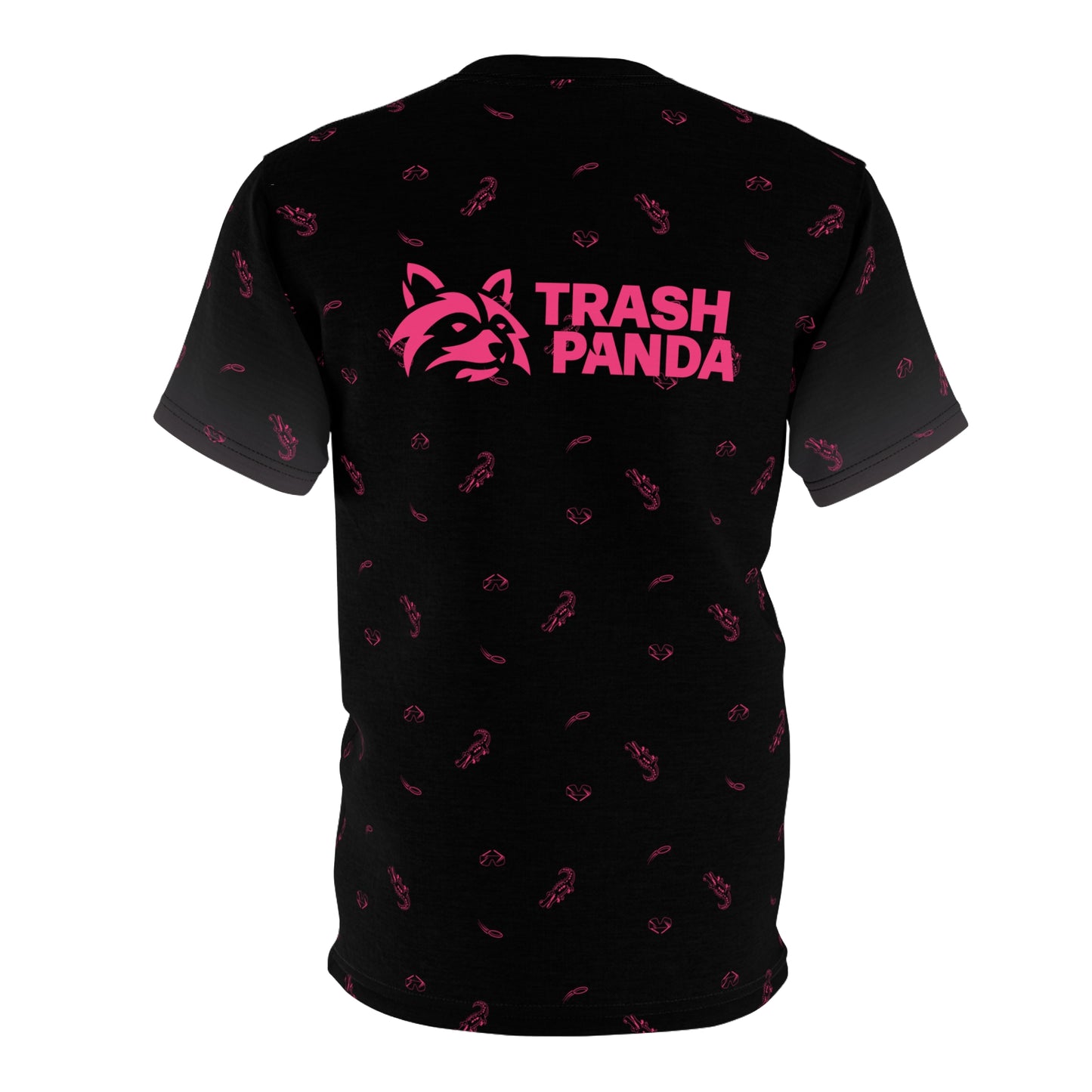 LC - Pink Gators n' Shades w/ TP logo