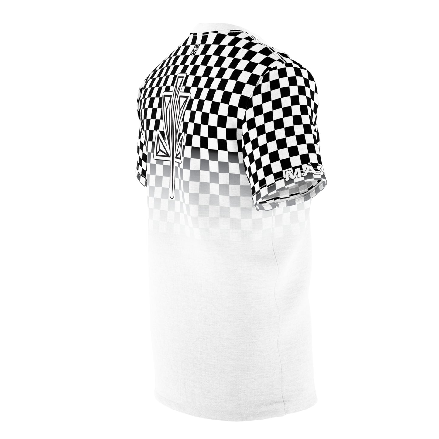 Checkered Jersey