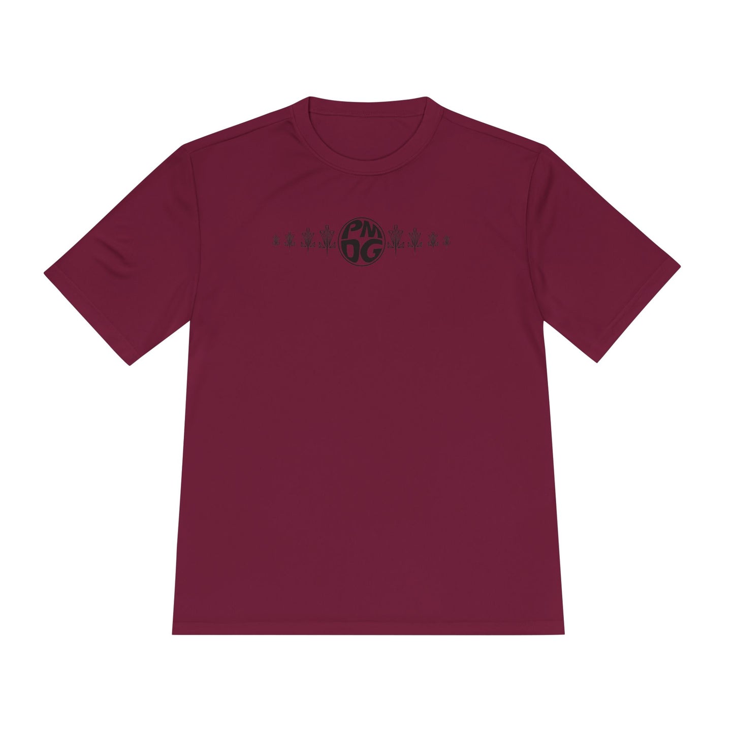 PMDG Jersey