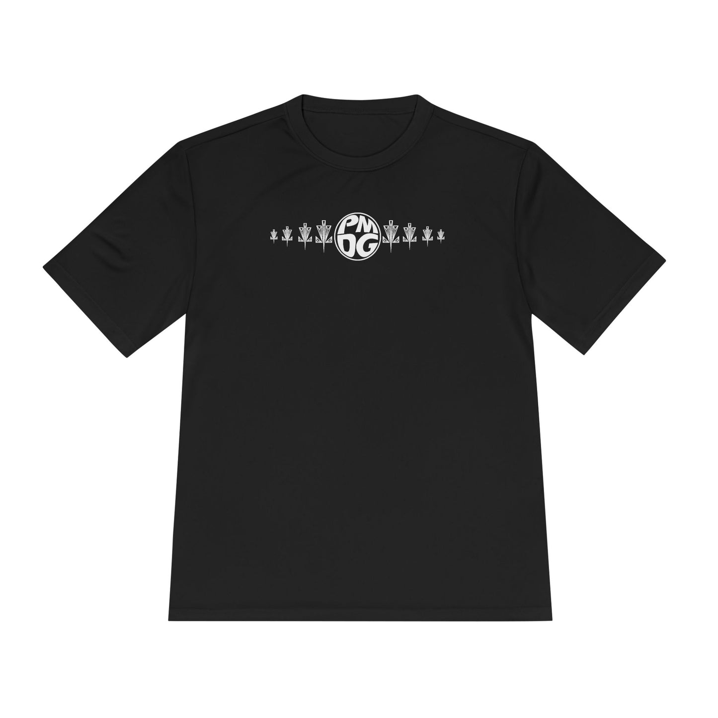 PMDG Jersey