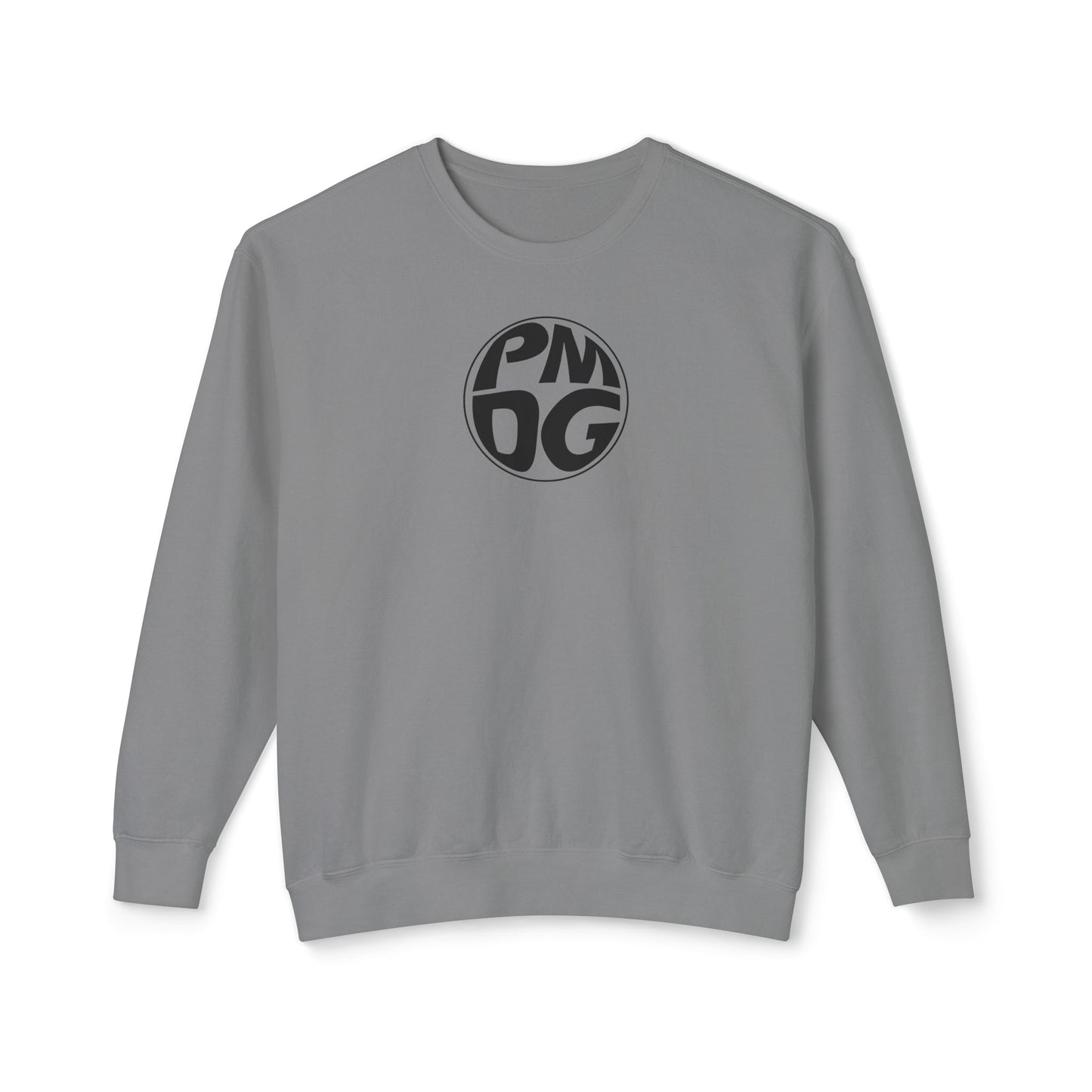 PMDG Lightweight Crewneck