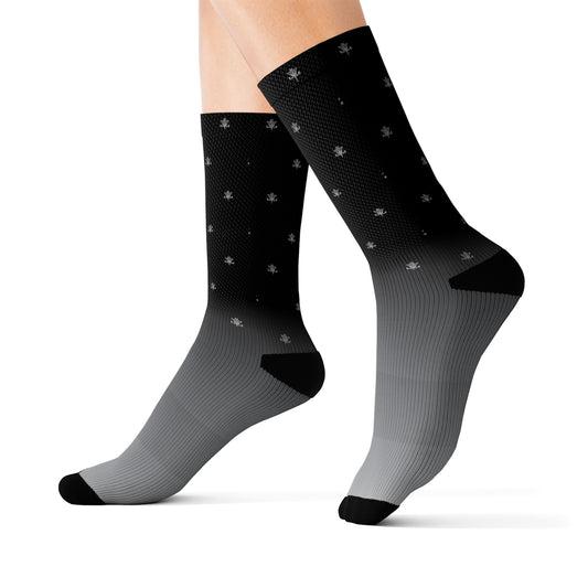 Black Socks