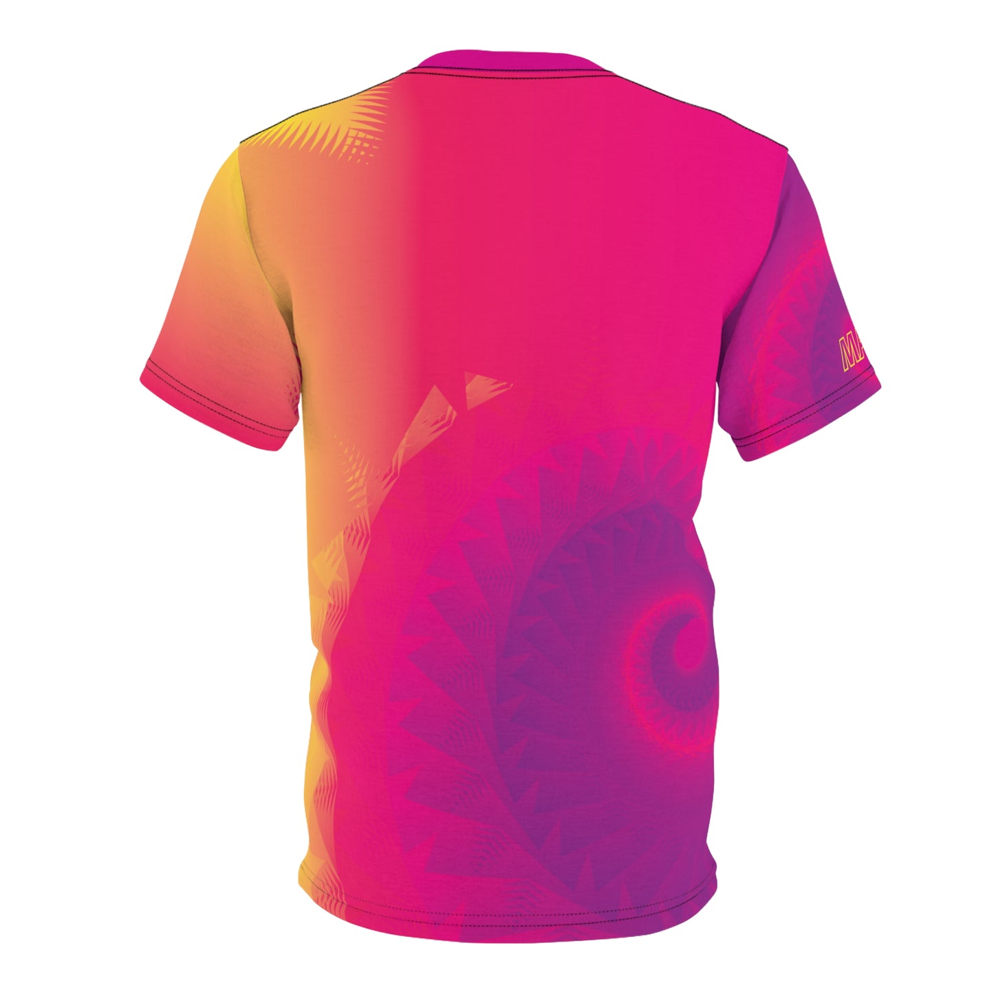 Radial Dye Jersey
