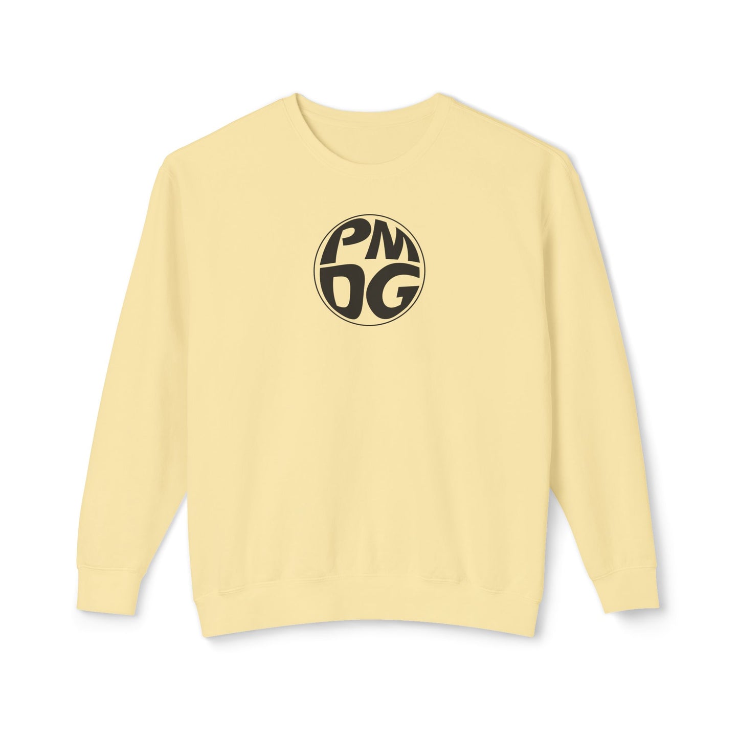PMDG Lightweight Crewneck