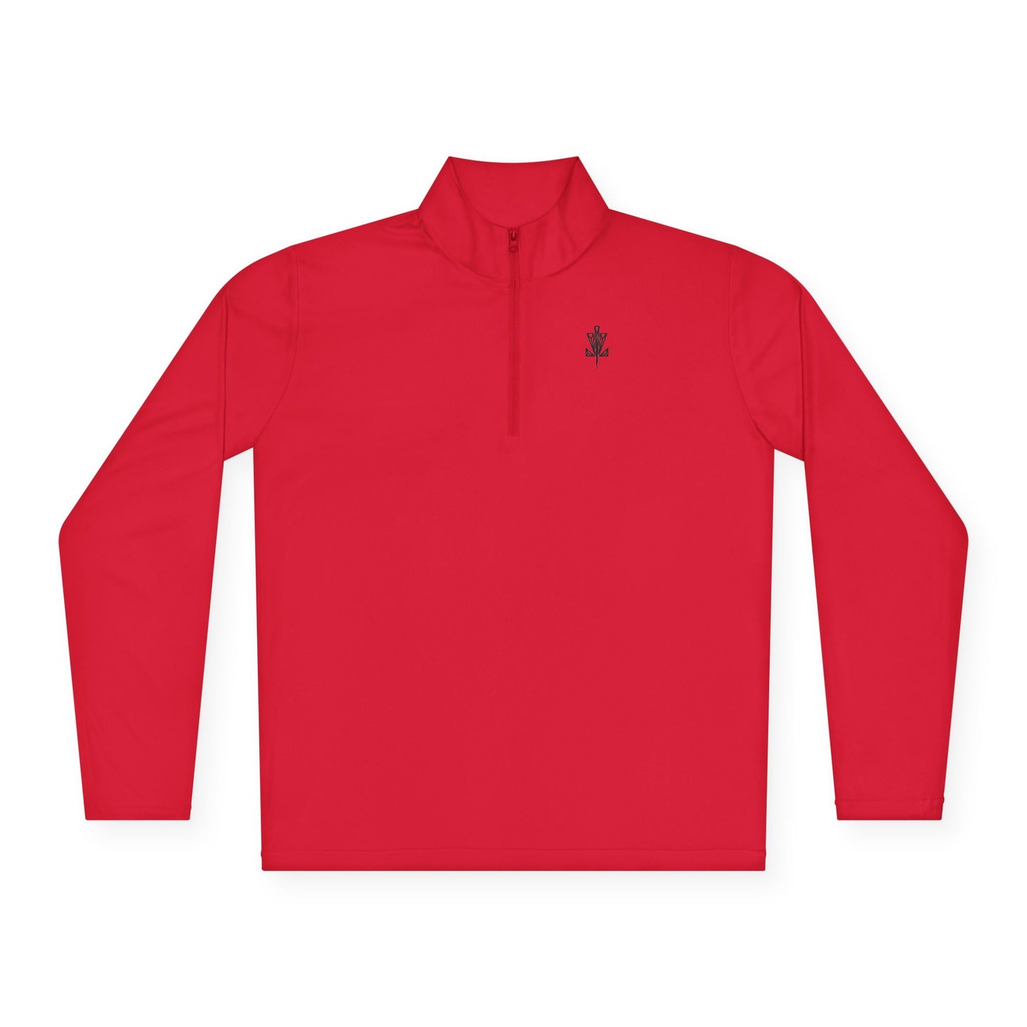 Más Lightweight Quarter Zip
