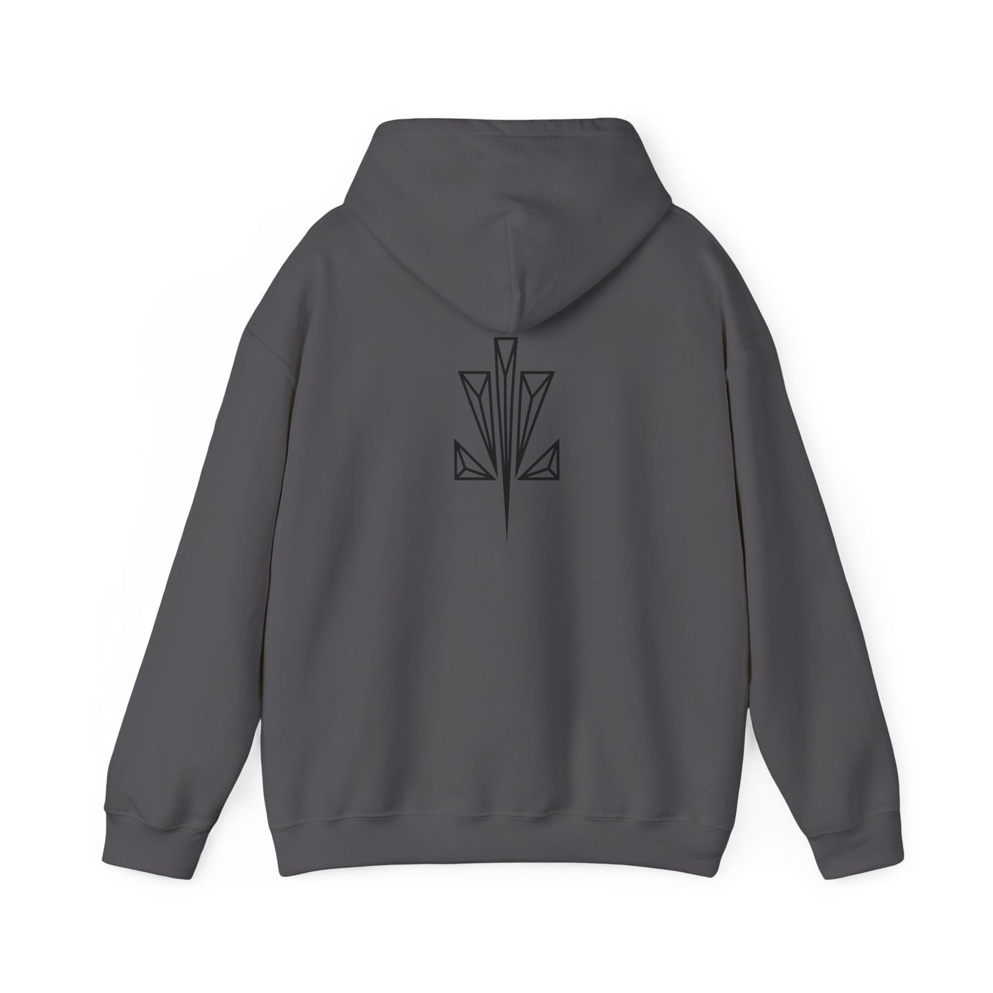 Classic heavy hoodie