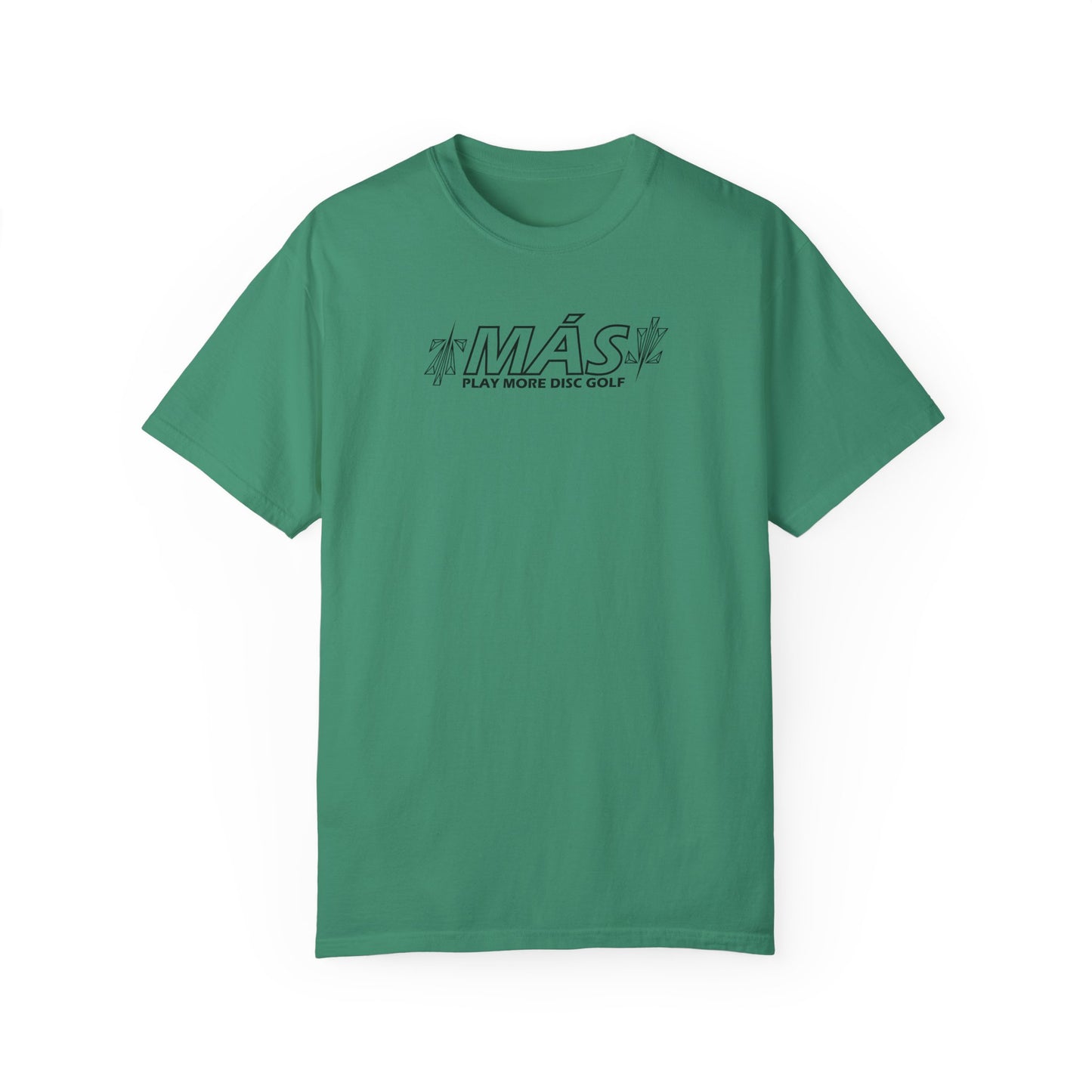 Classic Bar Stamp Comfy Tee
