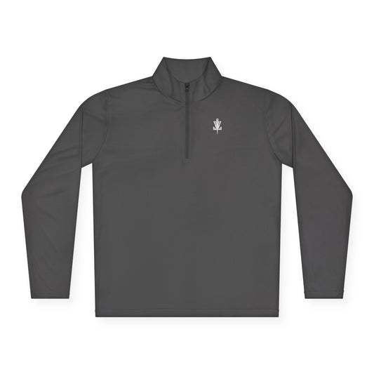 Más Lightweight Quarter Zip
