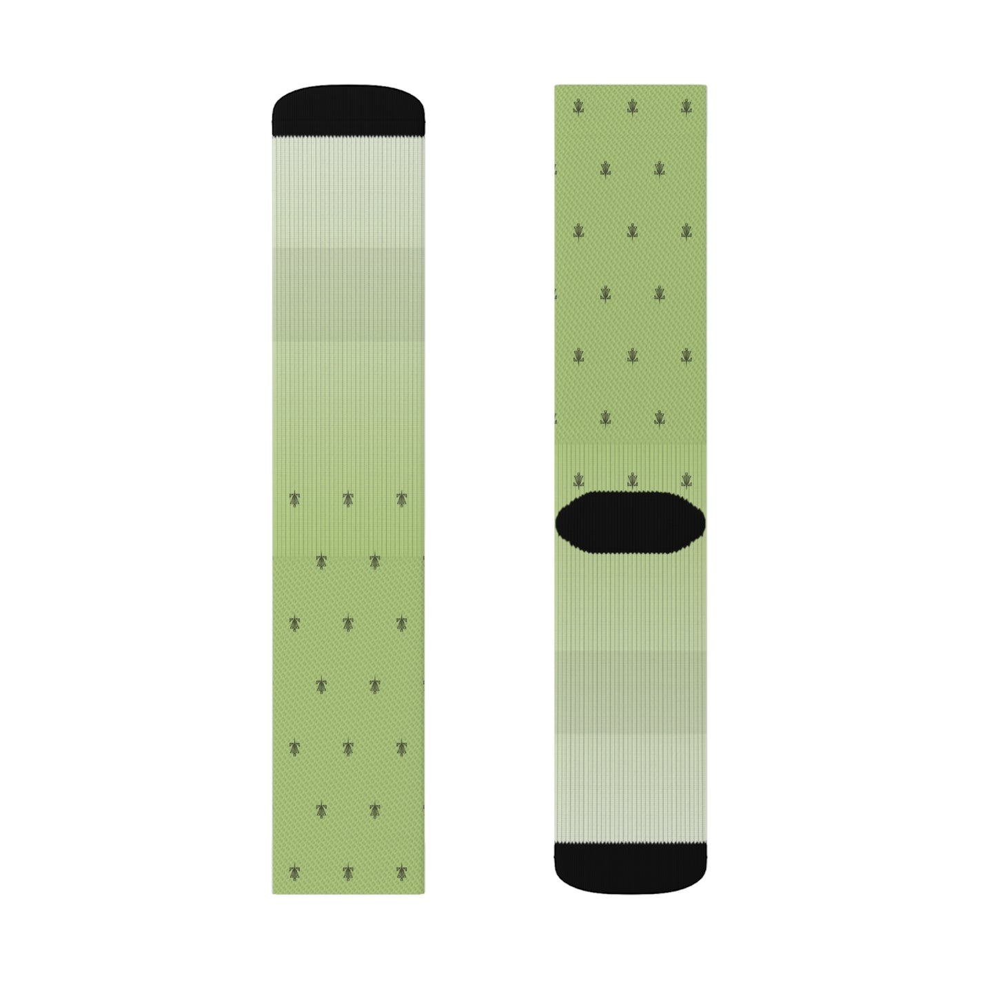 Pistachio Socks