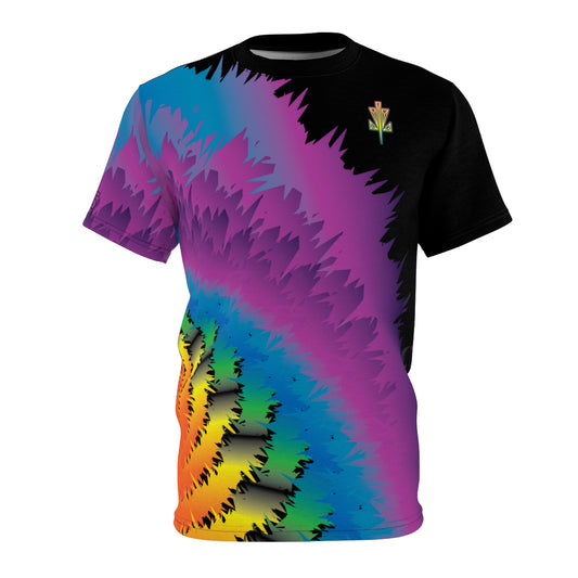 Woven Dye Jersey
