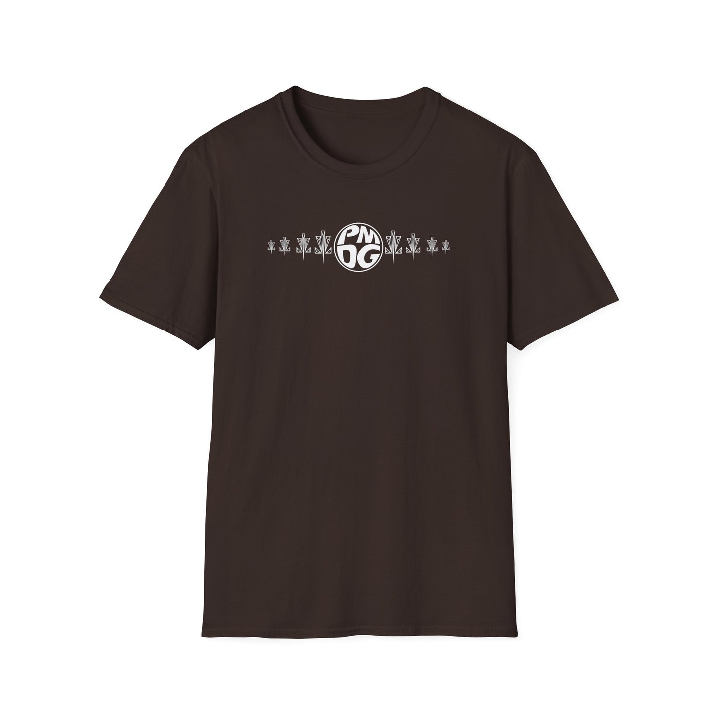 PMDG Soft Cotton Tee
