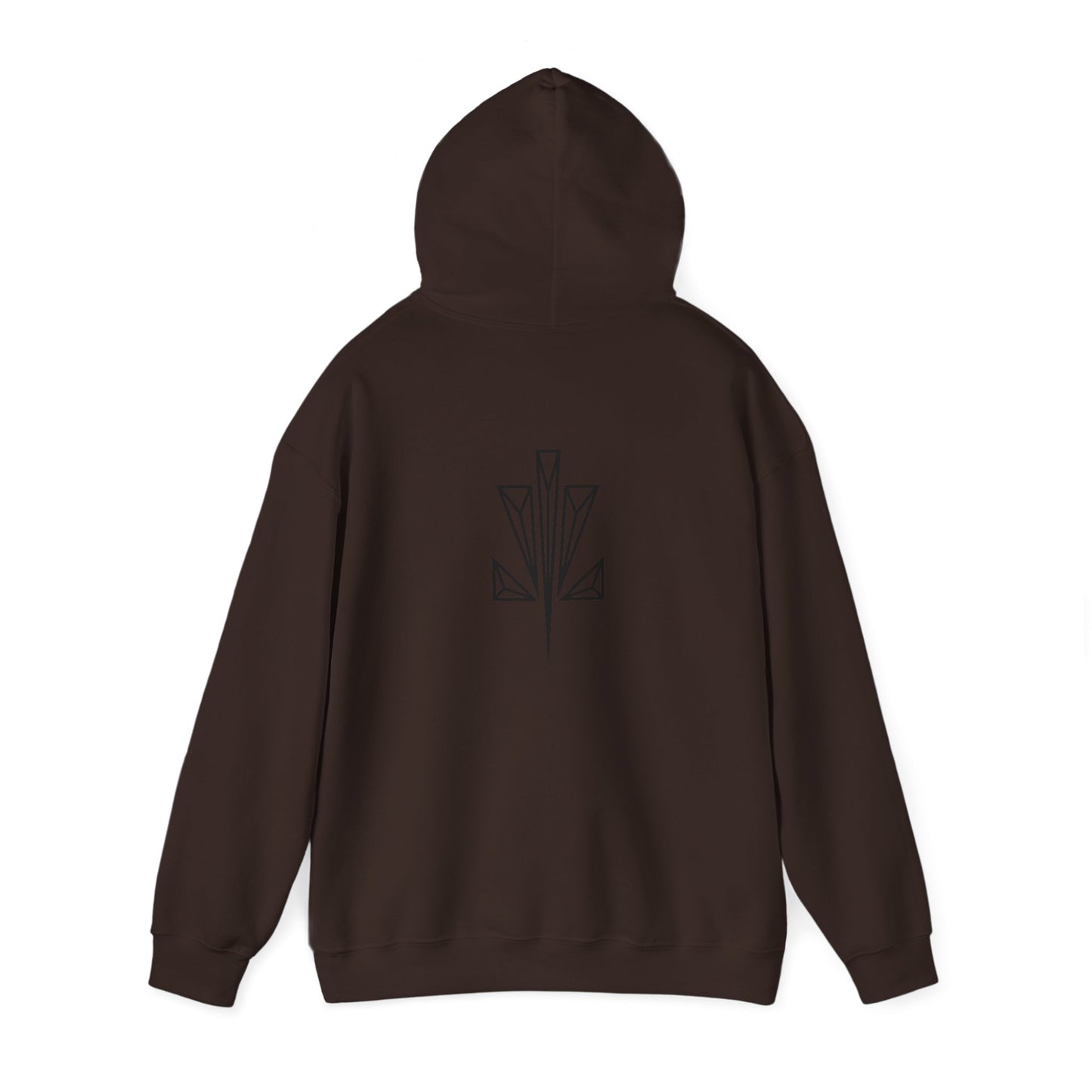 Classic heavy hoodie