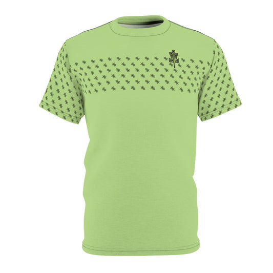 Pistachio Birdie Out Jersey