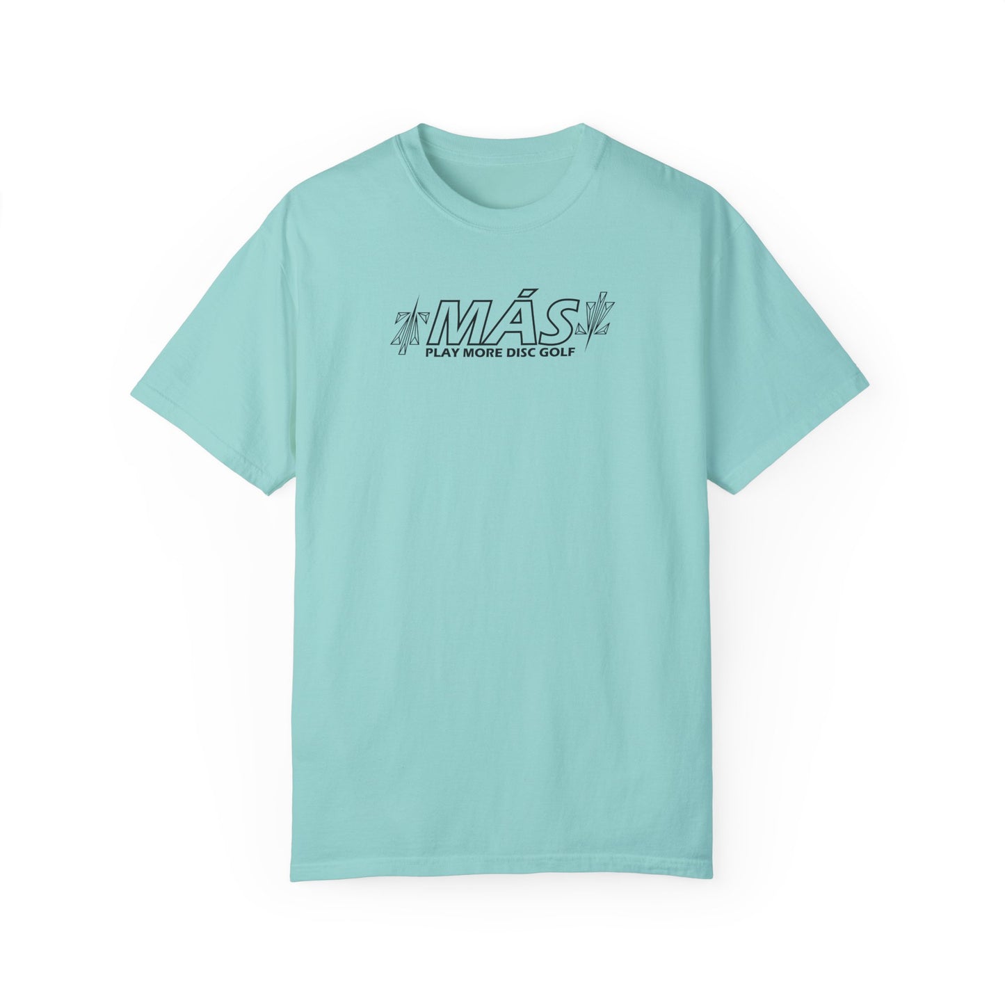 Classic Bar Stamp Comfy Tee
