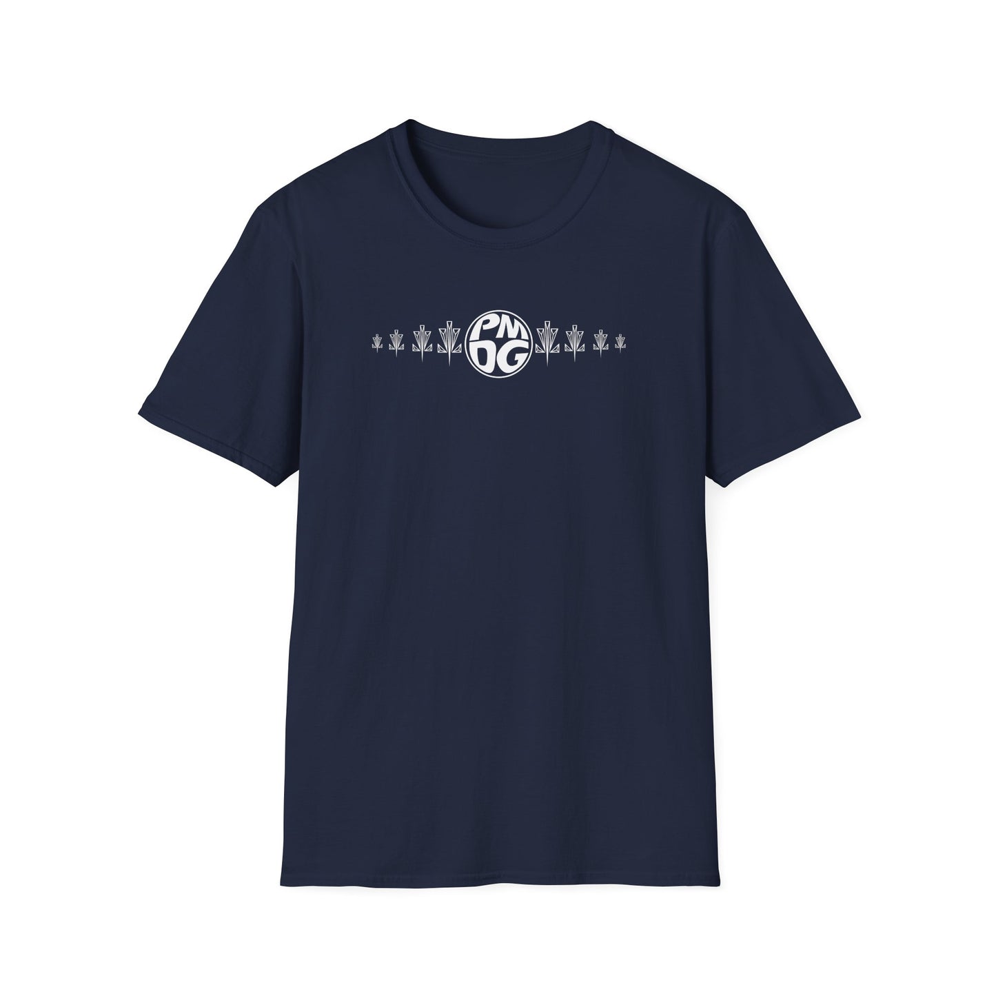 PMDG Soft Cotton Tee