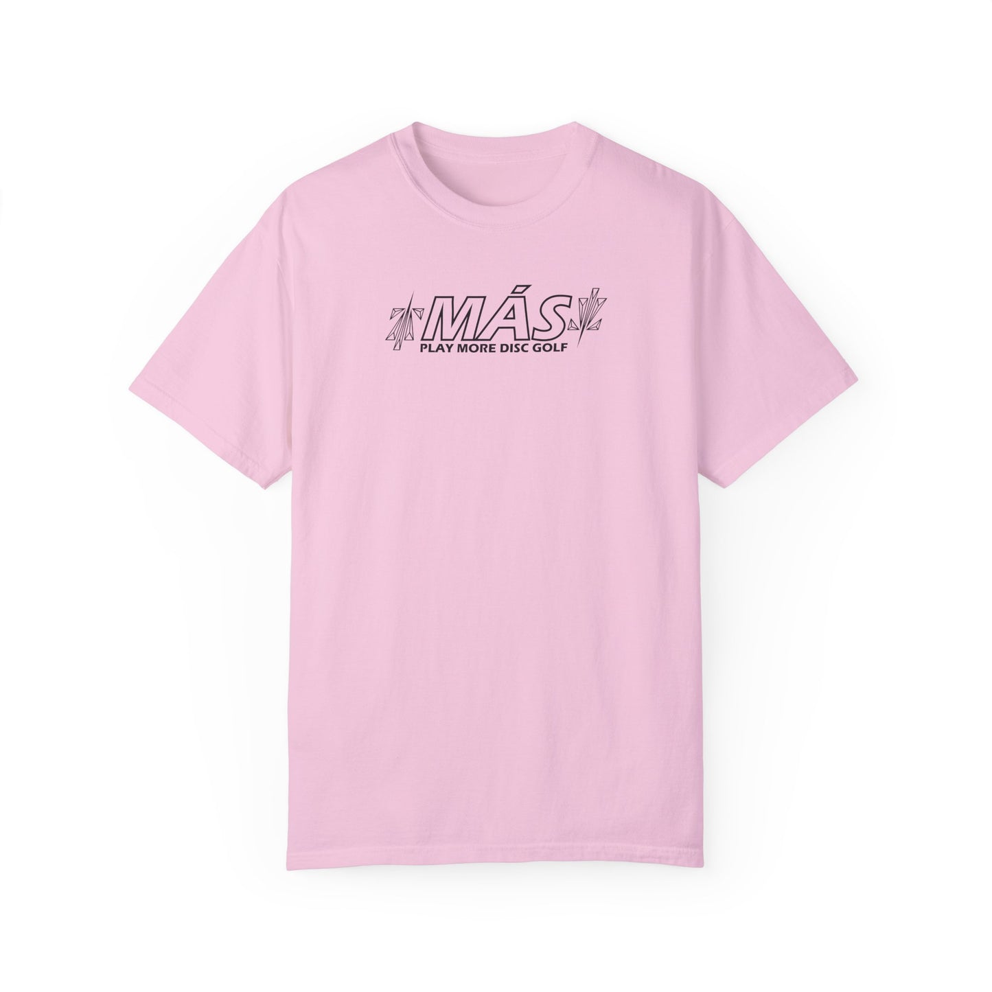 Classic Bar Stamp Comfy Tee