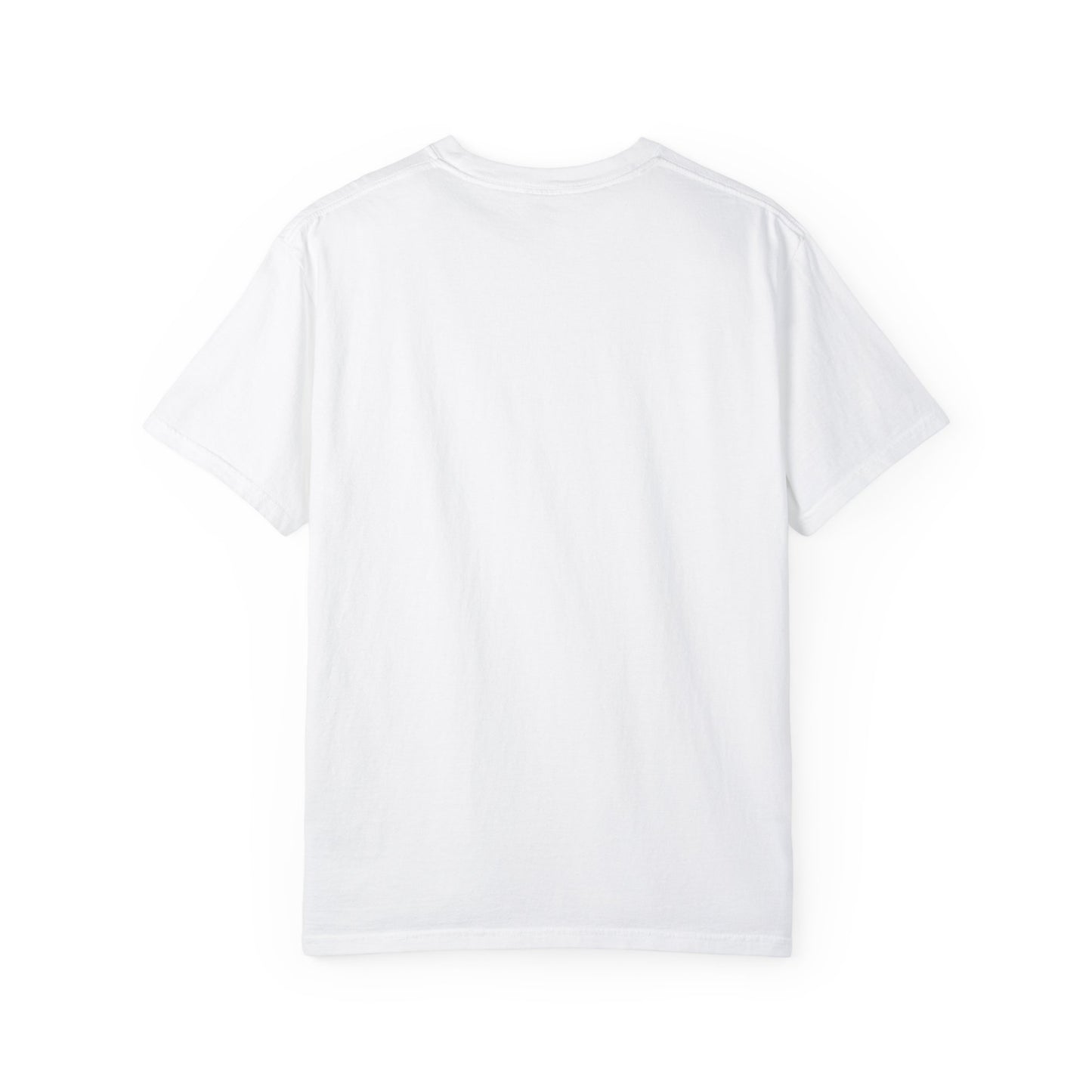 Classic Bar Stamp Comfy Tee