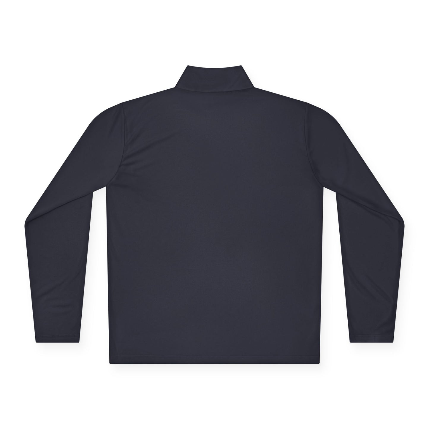 Más Lightweight Quarter Zip