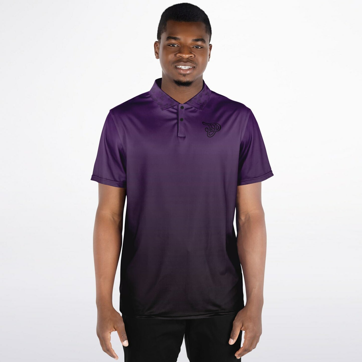 TJ Polo v2