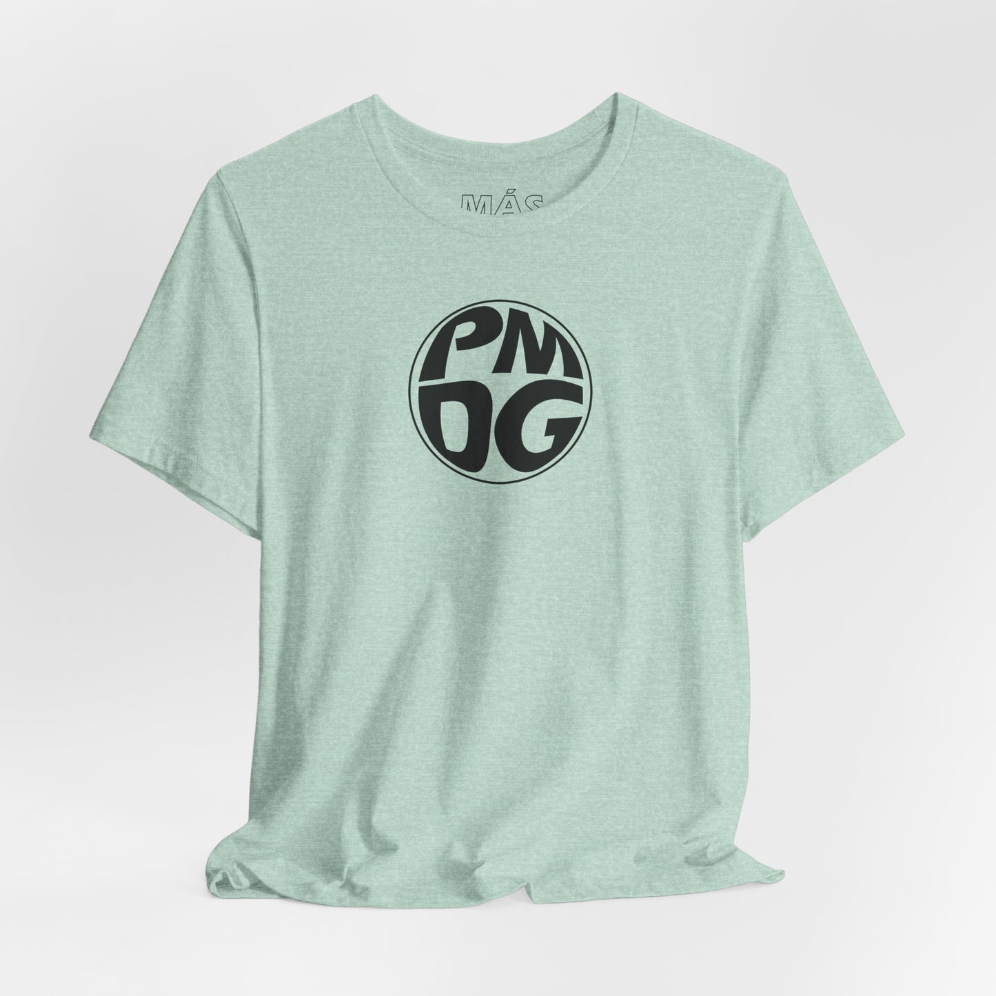 PMDG Unisex Short Sleeve Tee