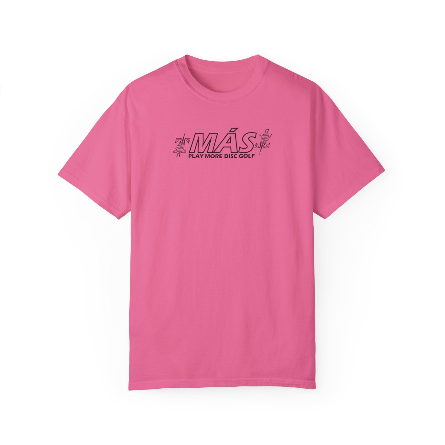 Classic Bar Stamp Comfy Tee