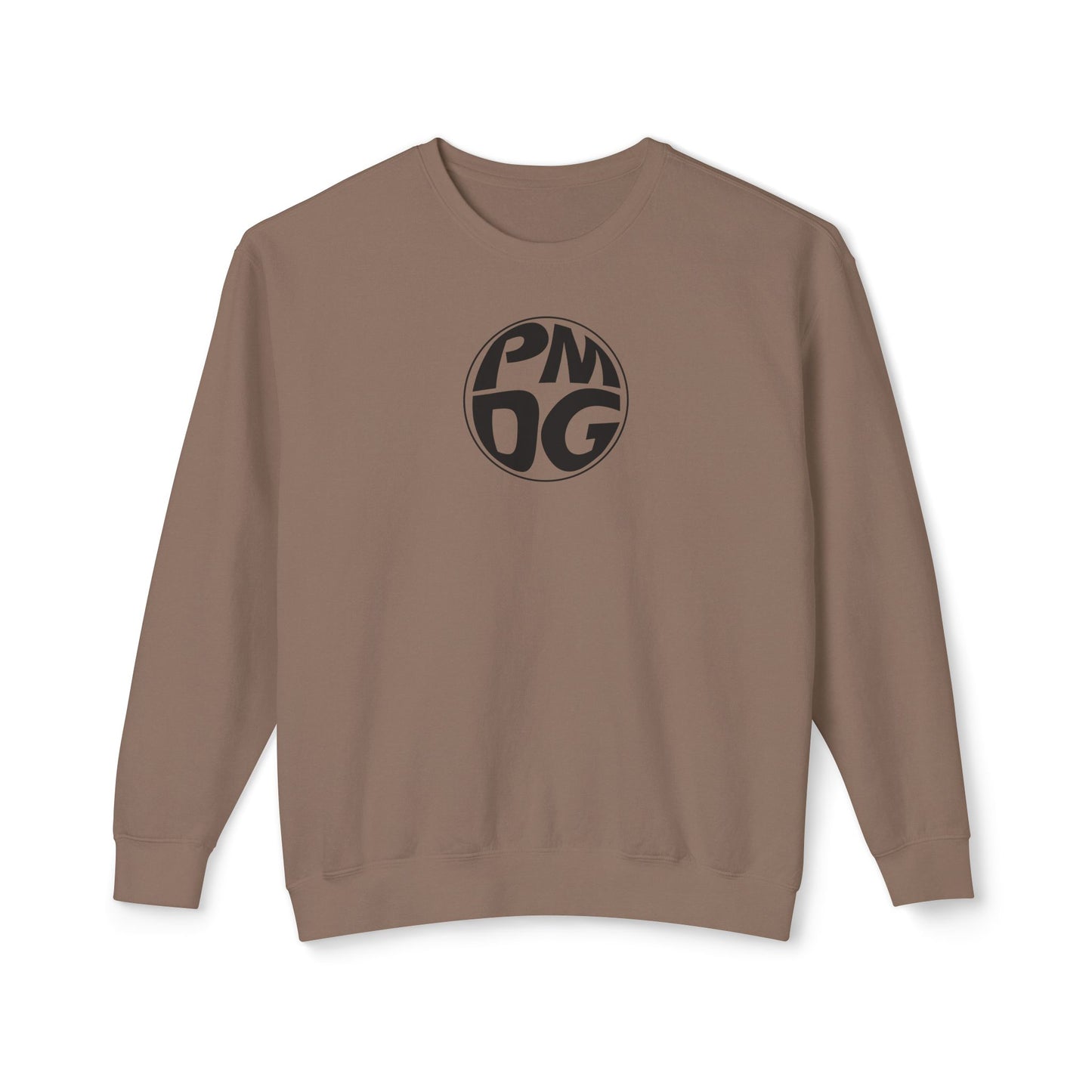 PMDG Lightweight Crewneck