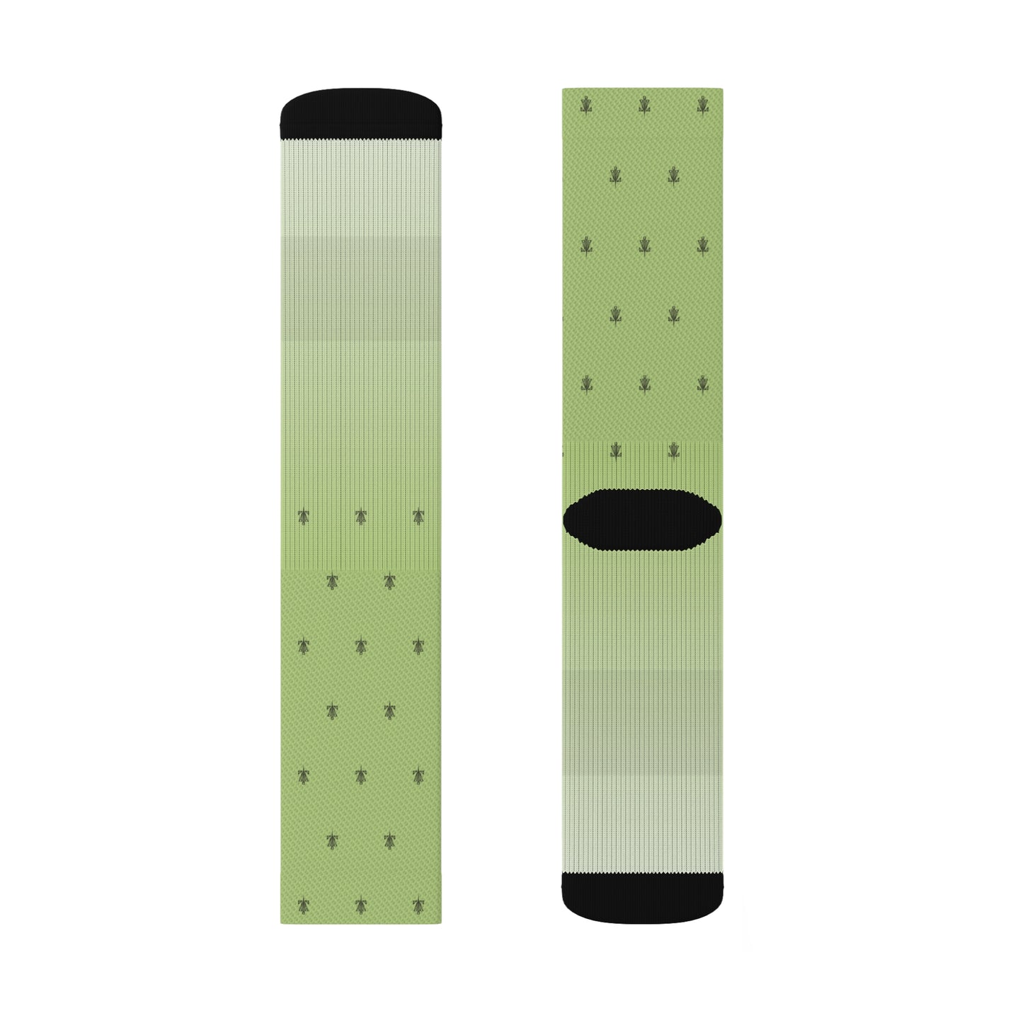 Pistachio Socks