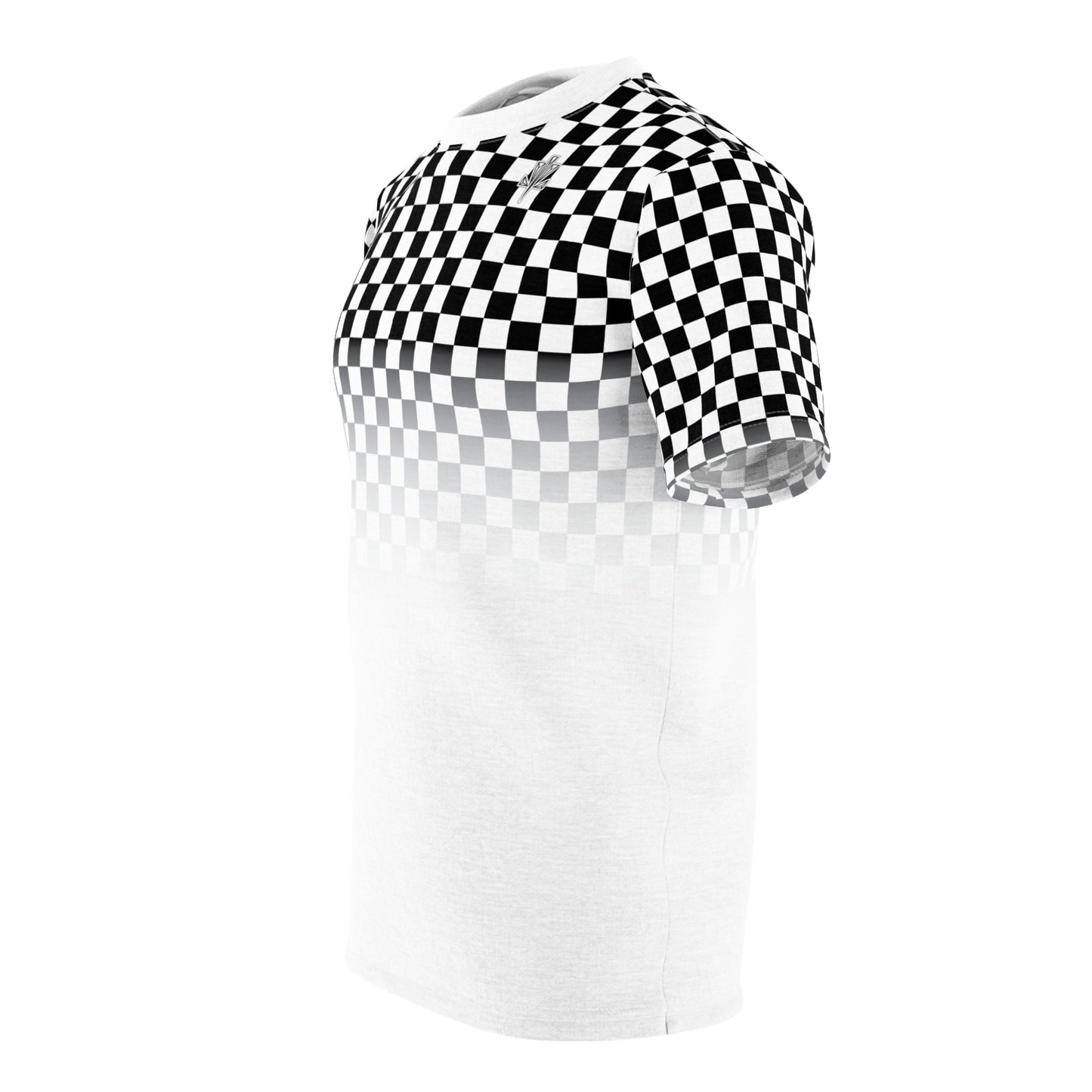 Checkered Jersey